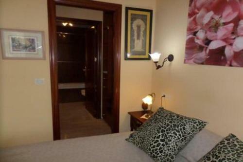 Chalet Llac