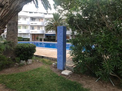 Apartamento Silver