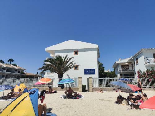 Apartamento Mar Blau