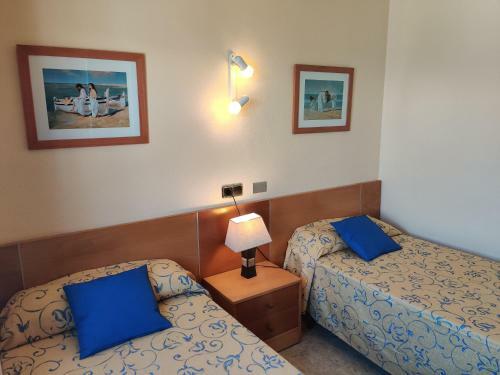 Apartamento Mar Blau