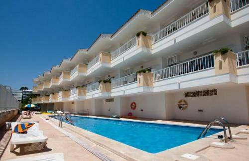 Apartamento Mar Blau