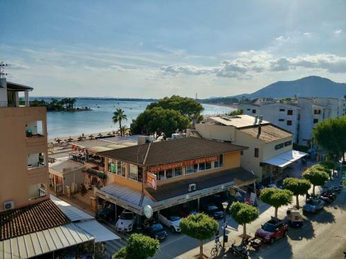 Apartamento Sol Alc�dia 43
