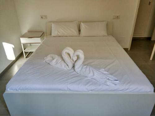 Apartamento Sol Alc�dia 43