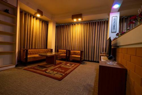 Times Square Apartments