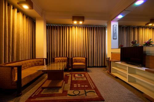 Times Square Apartments