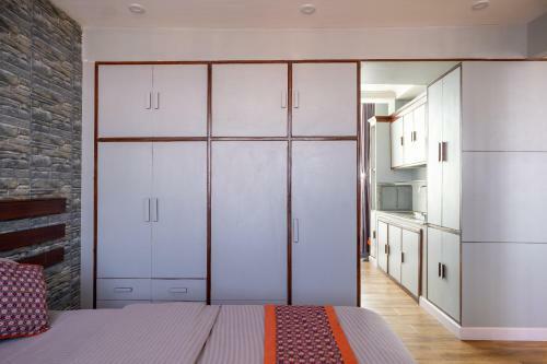 Times Square Apartments