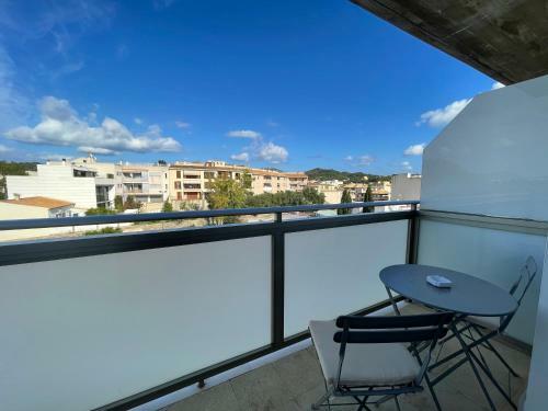 Apartamento Samsara Beach