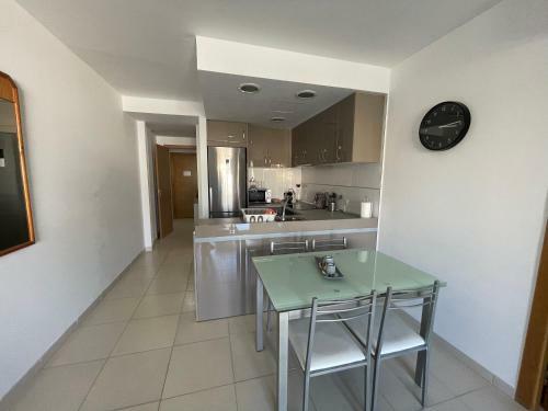 Apartamento Samsara Beach