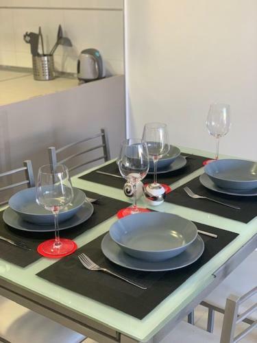 Apartamento Samsara Beach