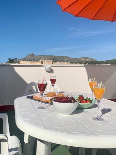 Apartamento Samsara Beach