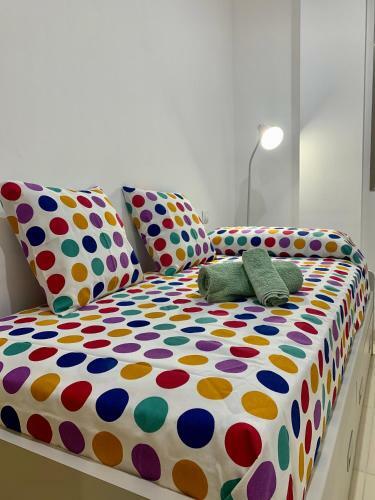 Apartamento Samsara Beach