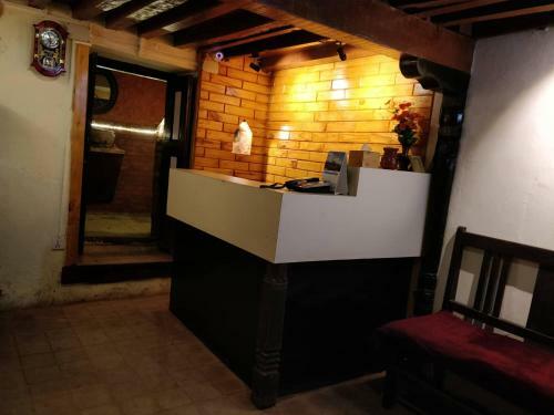 Bed & Breakfast Mani Homes