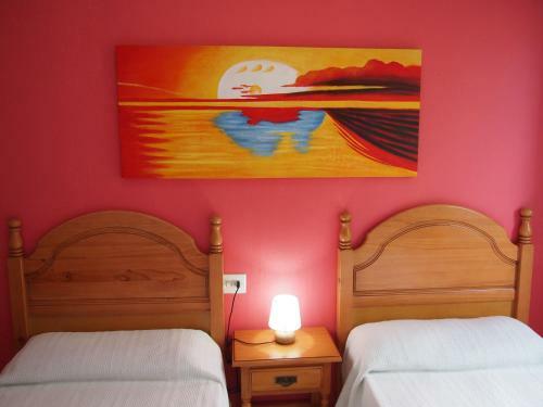 Chalet Sa Marina
