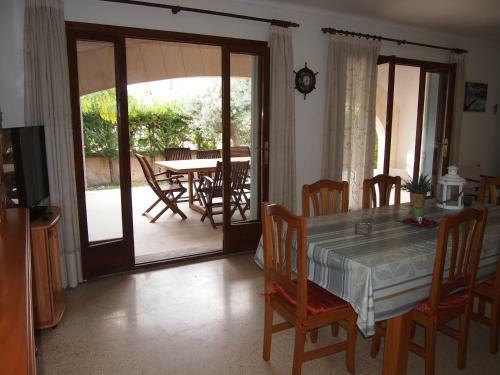 Chalet Sa Marina