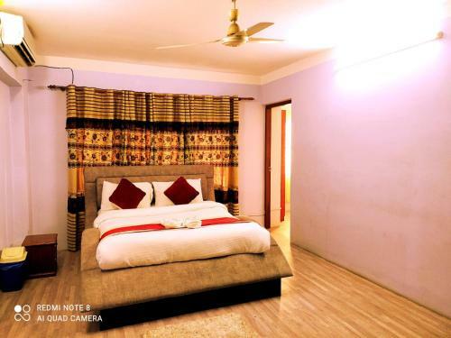 Bed & Breakfast Hotel Kimbu