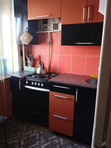 Apartamento ?????? ????????