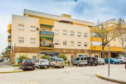 Apartamento Pisoelpuerto
