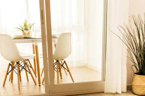 Apartamento Pisoelpuerto