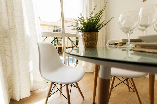 Apartamento Pisoelpuerto