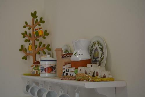 Apartamento Casita de Mar�a