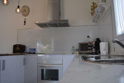 Apartamento Casita de Mar�a