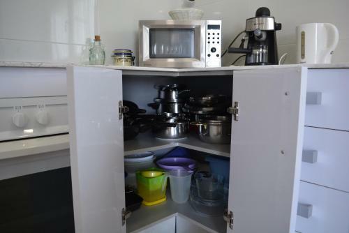 Apartamento Casita de Mar�a