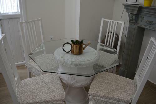 Apartamento Casita de Mar�a