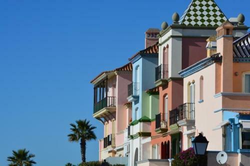 Apartamento Casita de Mar�a