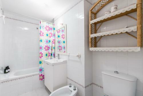 Apartamento Holi-rent Magn�ficas Vistas