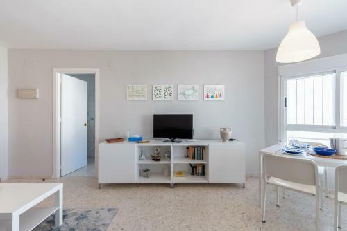 Apartamento Holi-rent Magn�ficas Vistas
