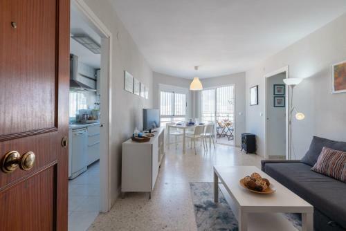 Apartamento Holi-rent Magn�ficas Vistas