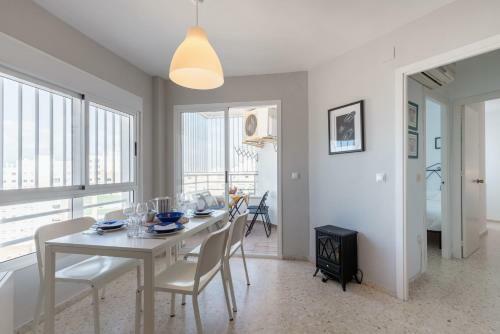 Apartamento Holi-rent Magn�ficas Vistas