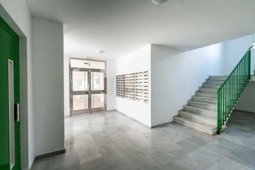 Apartamento Holi-rent Magn�ficas Vistas