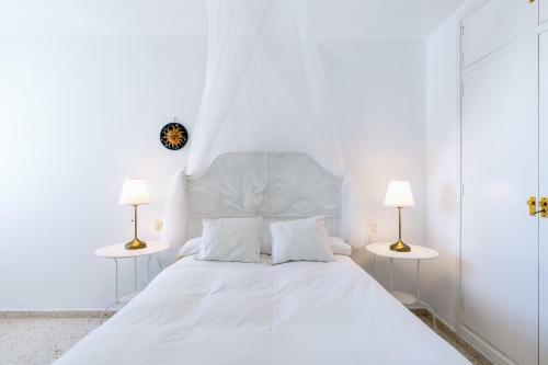 Apartamento Holi-rent Magn�ficas Vistas