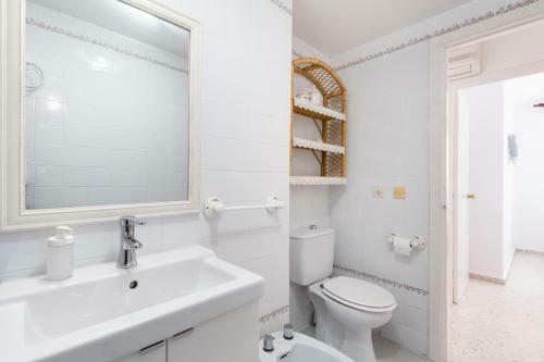 Apartamento Holi-rent Magn�ficas Vistas