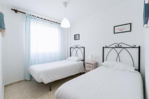 Apartamento Holi-rent Magn�ficas Vistas
