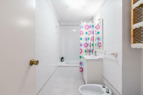 Apartamento Holi-rent Magn�ficas Vistas