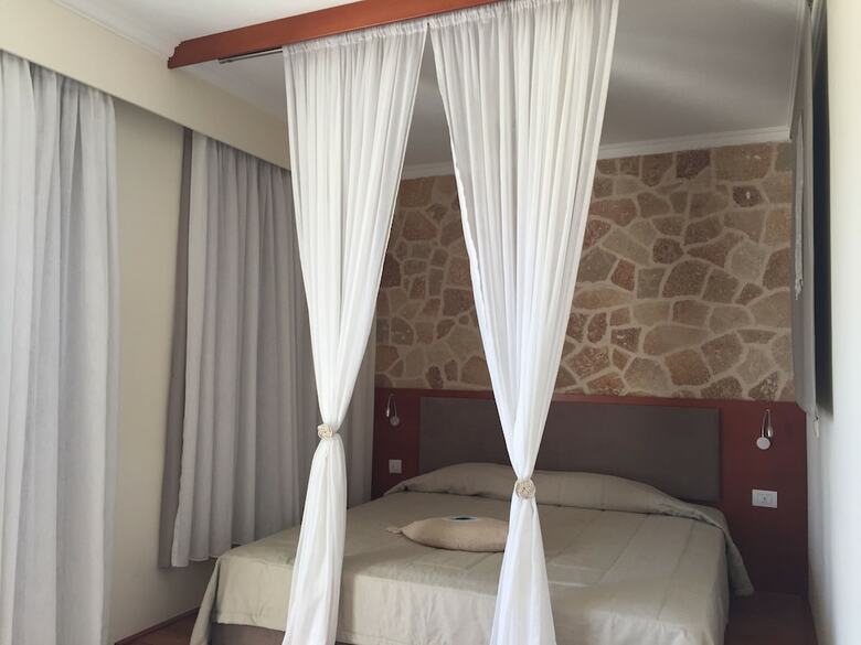 Apartamento Al Mare Villas
