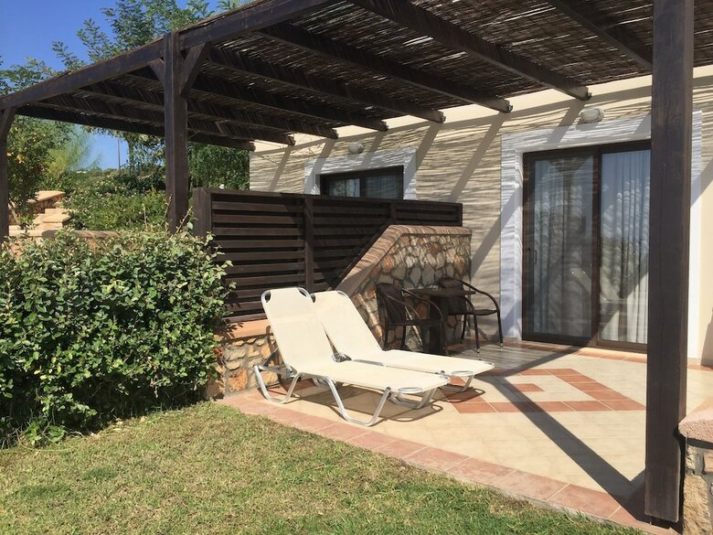 Apartamento Al Mare Villas