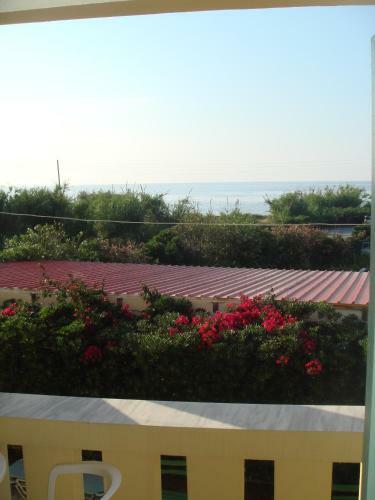 Keti Apartments