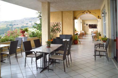 Sariza Spring Hotel