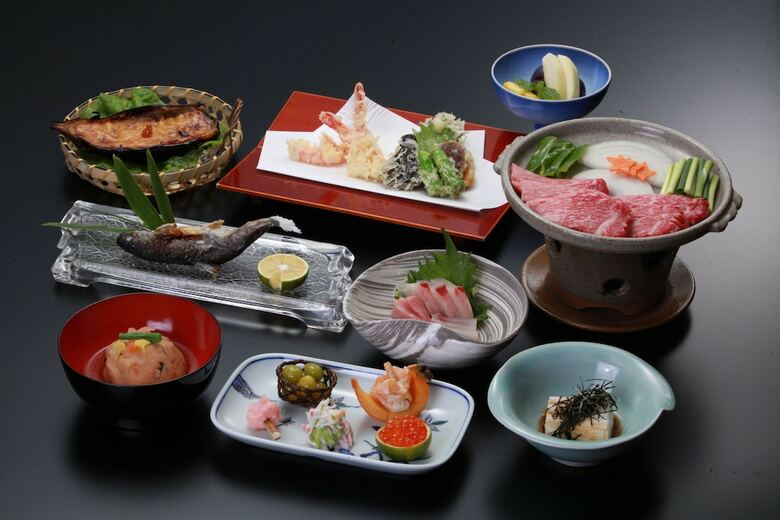 Ryokan Kaminaka