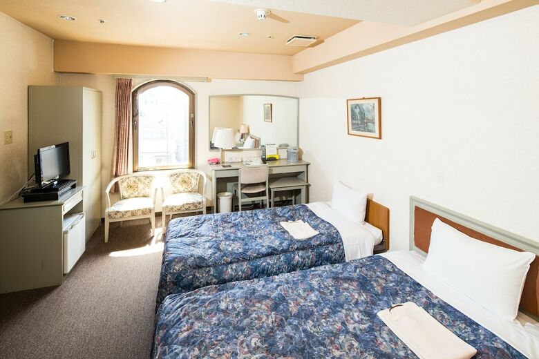 Hotel Machida Villa
