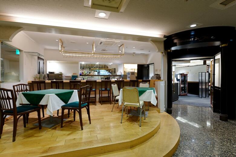 Hotel Machida Villa