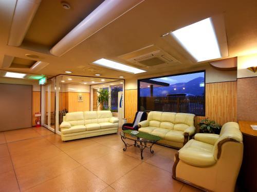 Aridagawa Onsen Hotel Sunshine