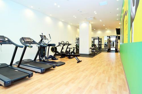 Best Western Hotel Sapporo Nakajima Koen