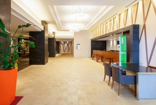 Best Western Hotel Sapporo Nakajima Koen