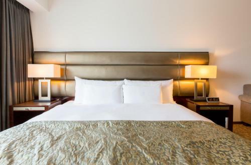 Best Western Hotel Sapporo Nakajima Koen
