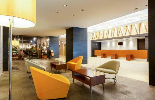Best Western Hotel Sapporo Nakajima Koen