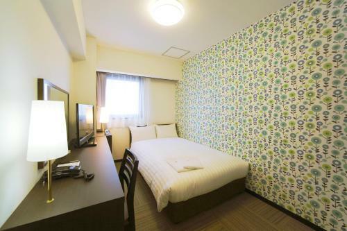 Hotel Wing International Shonan Fujisawa